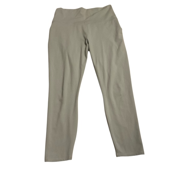 Fabletics Pants - Fabletics PureLuxe Sage‎ Leggings